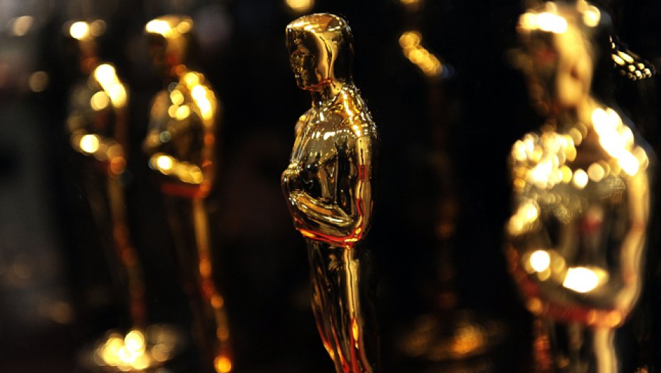 The Hollywood Reporter Wonder where do the winners keep their shiny little golden men.